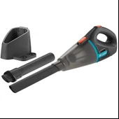 Gardena 9340 EasyClean Li Akülü El Süpürgesi - 1