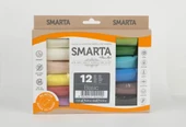 SMARTA 12Lİ SET (25X12X16) - 1