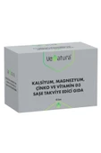 VeNatura Kalsiyum, Magnezyum, Çinko Ve Vitamin D3 30 Saşe - 1