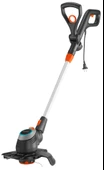 GARDENA 9874 Powercut 650/28 Elektrikli Kenar Kesme - 1