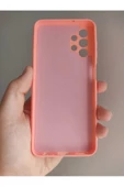 Samsung Galaxy A13 Uyumlu Hello Kitty Tasarım Kamera Korumalı Telefon Boyun Askılı Set Kılıf - 5