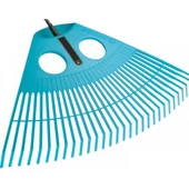 Gardena 3015 Combisystem Plastik Çim Tırmığı - 1