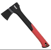 TROY 27261 Fiberglas Saplı Balta 590 gr - 1