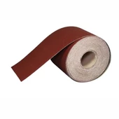 Azs Rulo Zımpara 25 Metre X 20 mm 40,80,120, Kum - 1