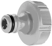 GARDENA 18222 Musluk Bağlantısı 26,5 mm (G 3/4  ) - 1