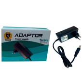Elektrikli Çit Cihazı 12 Volt 1 Amper Güç Adaptörü - 1