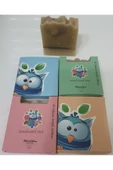 Confused Owl Organik Zerdeçal Sabunu  100 gr - 1