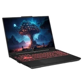 Asus TUF Gaming A16 FA617NSR-N3056A13 Ryzen7 7435HS 64GB 2TBSSD RX7600S 16" FHD+ FreeDOS Dizüstü Bilgisayar - 2