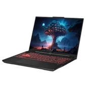 Asus TUF Gaming A16 FA617NSR-N3056A13 Ryzen7 7435HS 64GB 2TBSSD RX7600S 16" FHD+ FreeDOS Dizüstü Bilgisayar - 3