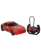Ctoys Sports Car 27 Mhz Full Fonksiyon Uzaktan Kumandalı Mercedes Benz Amg Kırmızı CE 04 - 3