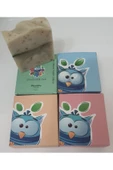 Confused Owl Organik Defne Sabunu  100 Gr - 2