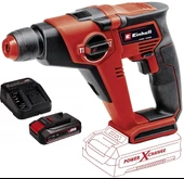 Einhell TE-HD 18 li Kit Akülü Pnömatik Darbeli Matkap (1x2.5 Ah) - 1