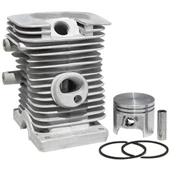 Stihl MS 170 Motorlu Testere Silindir ve Piston Seti - 1