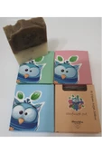 Confused Owl Organik Tarçın-portakal Sabunu  100 gr - 2