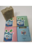 Confused Owl Organik Isırgan Sabunu  100 gr - 1