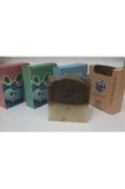 Confused Owl Organik Tarçın-portakal Sabunu  100 gr - 1
