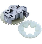 Stihl MS 380-381-038 Yağ Pompası - 1