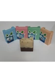 Confused Owl Organik Nar Çekirdeği Sabunu  100 Gr - 1