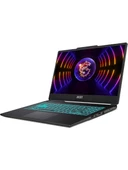 MSI Cyborg 15 A13VF-895XTR i5-13420H 16 GB 1 TB SSD RTX4060 15.6" Full HD Gaming Laptop - 2