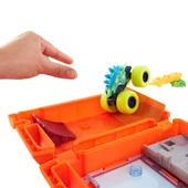 HXT04 Hot Wheels Monster Trucks Taşınabilir Oyun Seti - 3