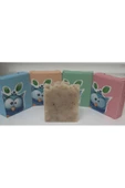 Confused Owl Organik Gül Sabunu  100 gr - 1