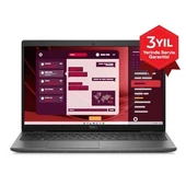 DELL 15.6" LATITUDE 3550 N007L355015WP CORE i5 1335U-64GB RAM-512GB NVME-W11 PRO thumbnail 1