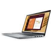 DELL 15.6" LATITUDE 5550 N015L555015W ULTRA 7 165U-64GB DDR5 RAM-1TB NVME-W11 PRO - 3