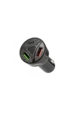 Araç Için Hızlı Şarj Cihazı 55w - 1