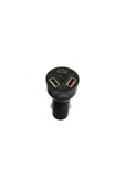 Araç Için Hızlı Şarj Cihazı 55w - 3
