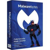 Malwarebytes Anti-Malware Premium Ömür Boyu 1 Pc Dijital Lisans - 2