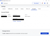 Malwarebytes Anti-Malware Premium Ömür Boyu 1 Pc Dijital Lisans - 3