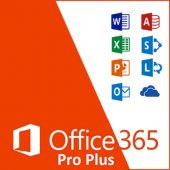 Microsoft Office 365 Lisans Hesap *WINDOWS&MAC 5 PC* 5TB OneDrive - 7