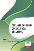 Özel Gereksinimli Çocuklarda Beslenme - 1
