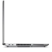 DELL 15.6" LATITUDE 5550 N015L555015W ULTRA 7 165U-64GB DDR5 RAM-1TB NVME-W11 PRO - 6