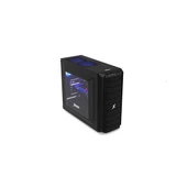 EXPER XCELLERATOR XC604 P CORE i5 12400F-16GB RAM-512GB NVME-4GB GTX1650-W11 PRO GAMING PC - 1