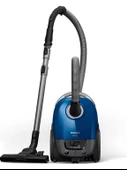 Philips 3000 Series XD3110/09 900 W Toz Torbalı Süpürge - 1
