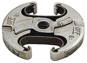 Husqvarna 340-345-350-353-445-455-461 Balata - 1