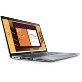 DELL 15.6" LATITUDE 5550 N015L555015W ULTRA 7 165U-64GB DDR5 RAM-1TB NVME-W11 PRO - 2