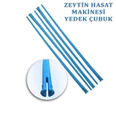 Campagnola Alice Zeytin Silkeleme Çubuğu Uzun Tip 5 Adet - 1