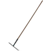 Gardena 17106 NaturLine Toprak Tırmığı - 1