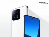 Xiaomi 13 Beyaz ( 8 GB 256 GB ) ( Xiaomi Türkiye Garantili ) - 1