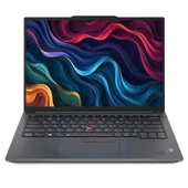 Lenovo ThinkPad E14 21M7002PTX13 Ultra5 125U 64GB 2TBSSD 14" FHD+ W11P Dizüstü Bilgisayar-CNT014 thumbnail 1
