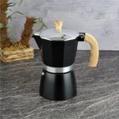 Tohana Moka Cezve 6 Fincanlık 300MlTHN66002 - 1