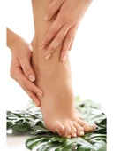 Dtx Nemlendirici Granüllü El ve Ayak Peelingi 400 ml thumbnail 2