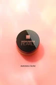 Aydınlatıcı İnciler Light Peach - 2