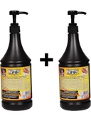 Dtx Kimya 2 Adet Sanayi Tipi Kumlu El Temizleme Kremi Sabunu 1 Kg thumbnail 1