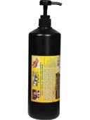 Dtx Kimya Sanayi Tipi Granürlü El Temizleme Kremi Sabunu 1 Kg thumbnail 1