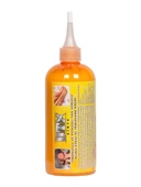 Dtx Kimya Yumuşatıcı Ganüllü El ve Ayak Peelingi 400 ml - 1