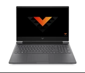 Hp Victus 16-R0035NT Intel i5-13500H DDR5 16GB 1TB SSD Gen4 8GB RTX 4060 16.1"Freedos Laptop 7P6L3EA - 1