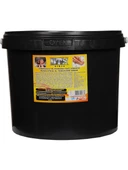 Dtx Kimya Sanayi Tipi Granürlü El Temizleme Sabunu Kremi 15 Kg thumbnail 1